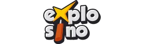 Explosino казино лого