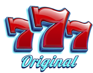777 Original казино лого