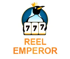 ReelEmperor казино лого