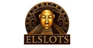 Казино Elslots лого