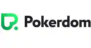 PokerDom казино лого