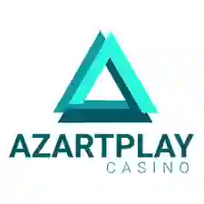 AzartPlay казино лого