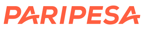 PariPesa казино лого