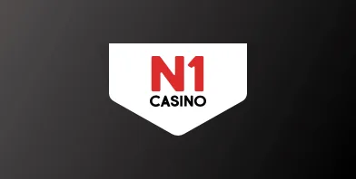 N1 casino лого