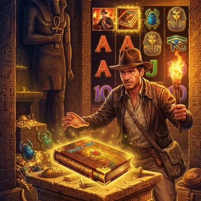 Book of Ra