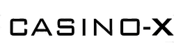 CasinoX