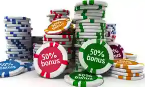 Online casino bonusar