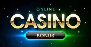 Kasyno bonus online
