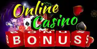 Online casino bonusar