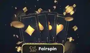 kazyno Fairspin