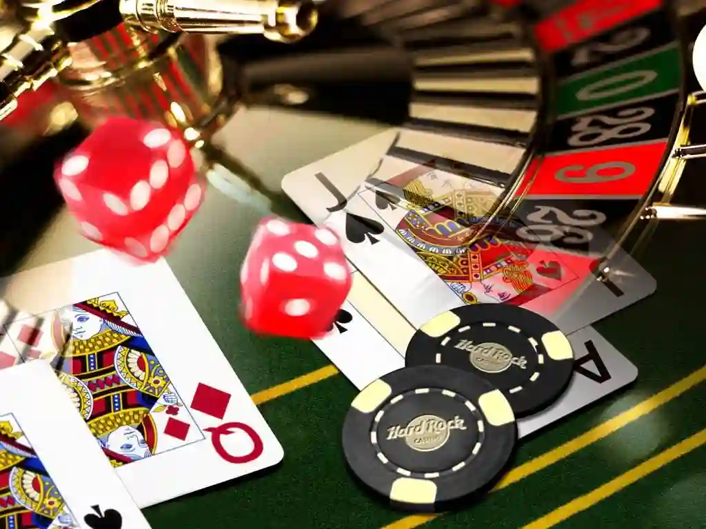 25 najpopularniejszych cytatów na kasyno