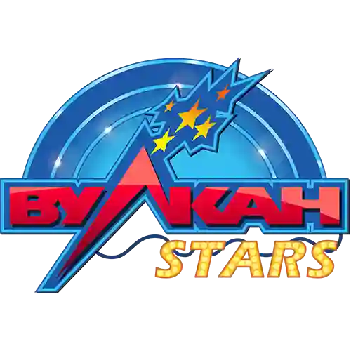 vulkan Stars