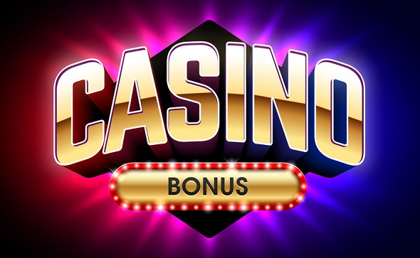 Bonos de bienvenida en los casinos online