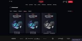 Starda Casino online